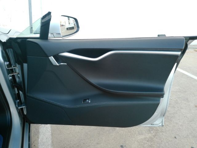 2015 Tesla Model S 85D Plano TX