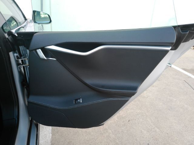 2015 Tesla Model S 85D Plano TX