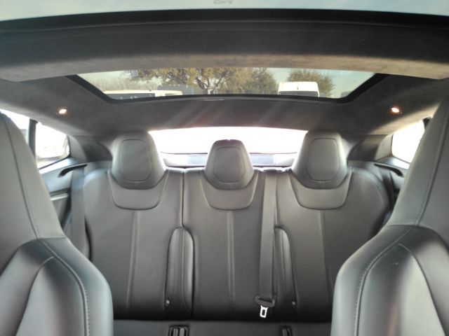 2015 Tesla Model S 85D Plano TX