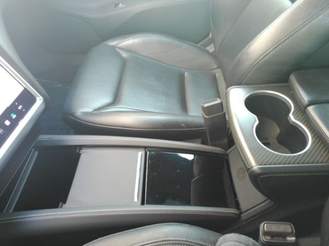 2015 Tesla Model S 85D Plano TX