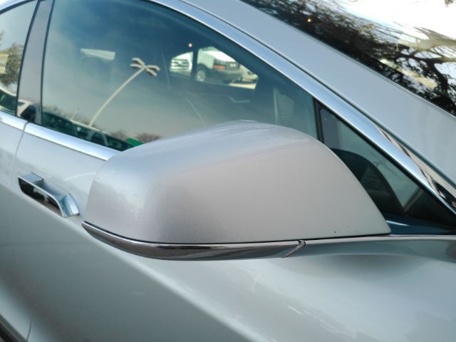 2015 Tesla Model S 85D Plano TX