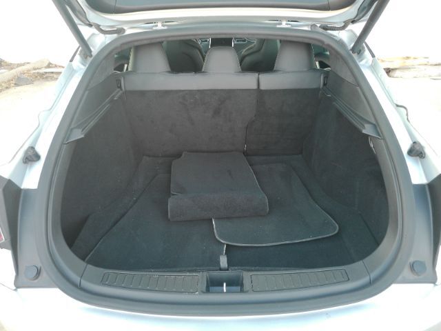 2015 Tesla Model S 85D Plano TX