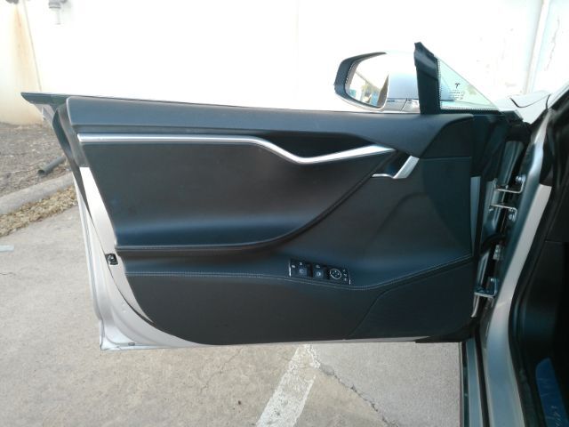 2015 Tesla Model S 85D Plano TX