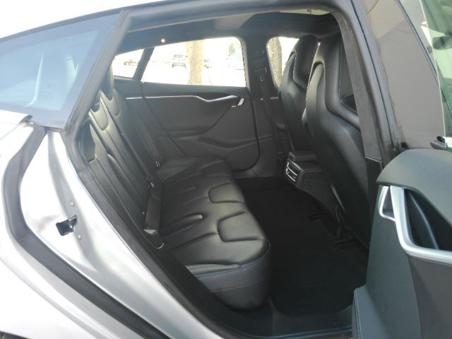 2015 Tesla Model S 85D Plano TX
