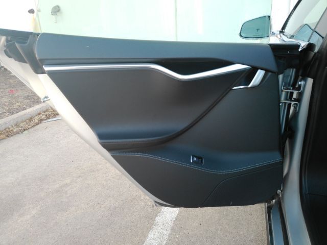 2015 Tesla Model S 85D Plano TX