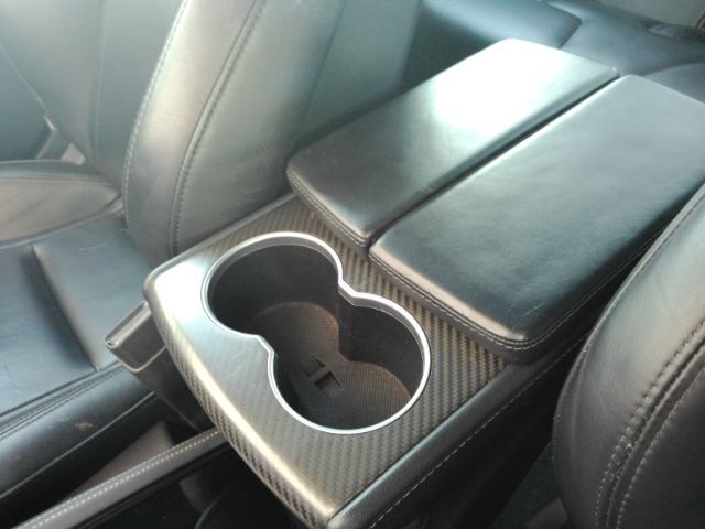 2015 Tesla Model S 85D Plano TX