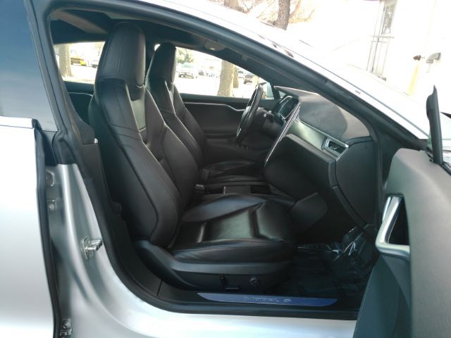 2015 Tesla Model S 85D Plano TX