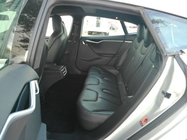 2015 Tesla Model S 85D Plano TX