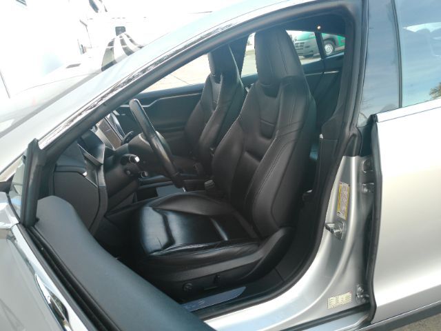 2015 Tesla Model S 85D Plano TX