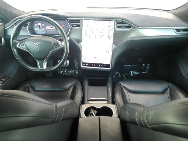 2015 Tesla Model S 85D Plano TX