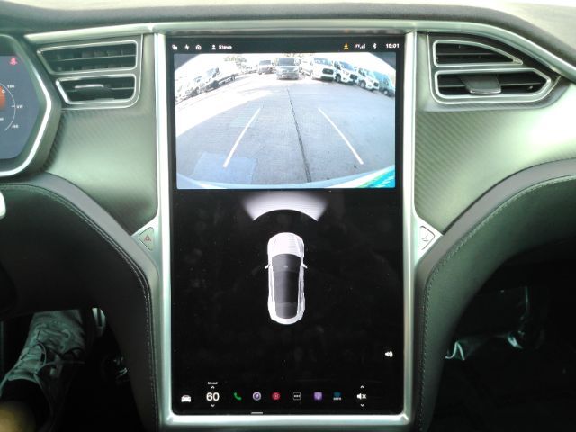 2015 Tesla Model S 85D Plano TX
