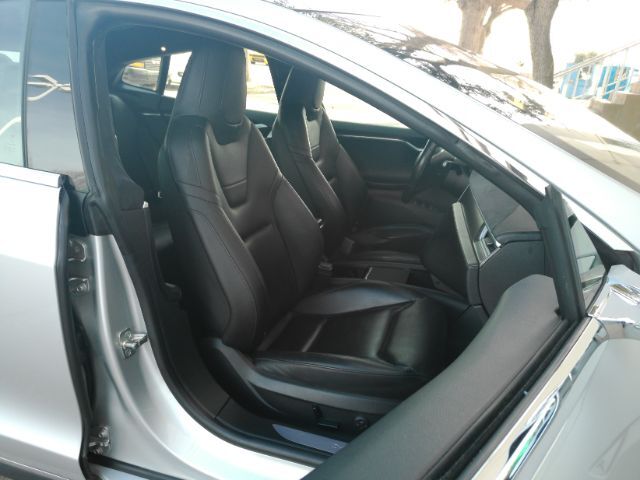 2015 Tesla Model S 85D Plano TX