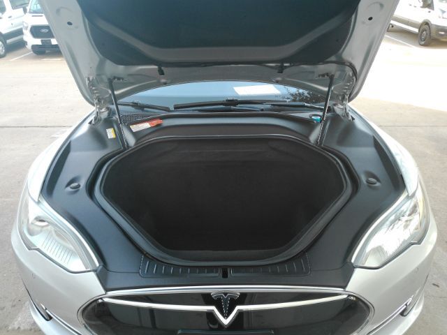 2015 Tesla Model S 85D Plano TX