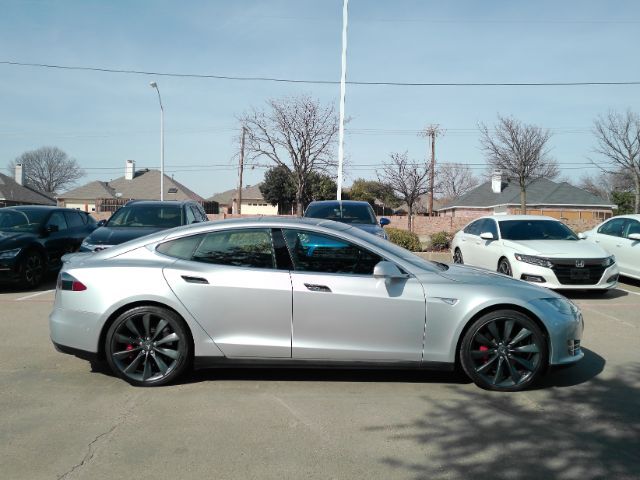 2015 Tesla Model S 85D Plano TX