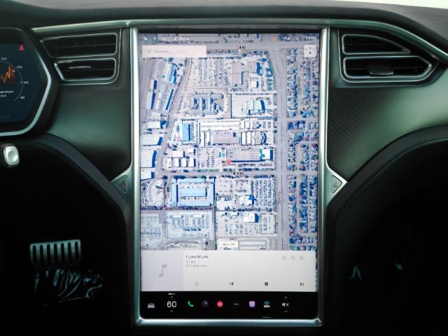 2015 Tesla Model S 85D Plano TX