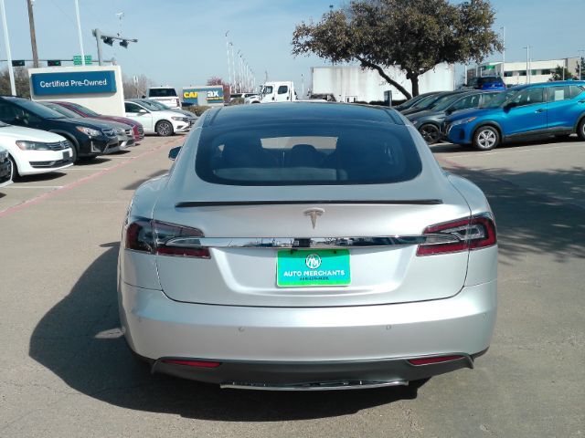 2015 Tesla Model S 85D Plano TX