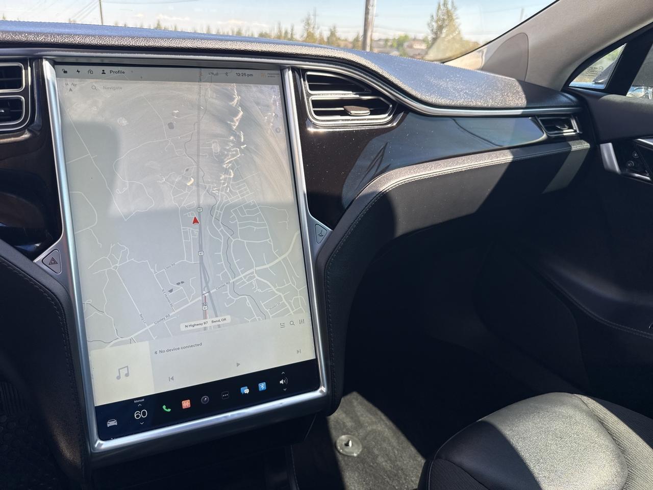 2015 Tesla Model S 85D Bend OR