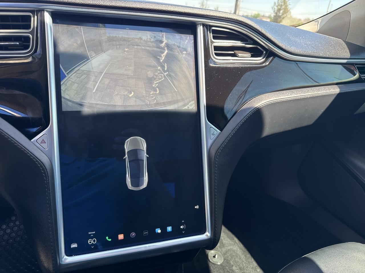 2015 Tesla Model S 85D Bend OR