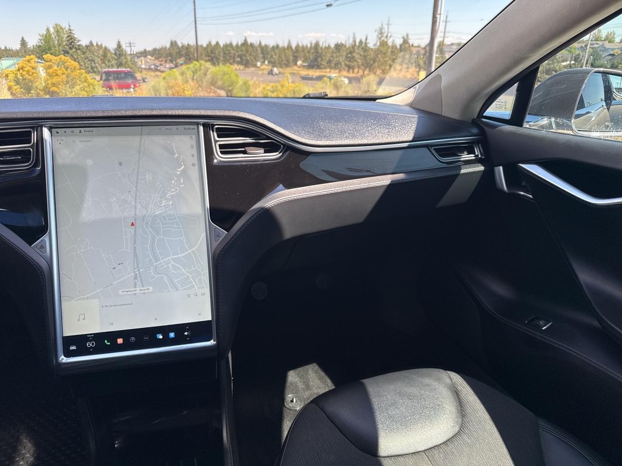 2015 Tesla Model S 85D Bend OR