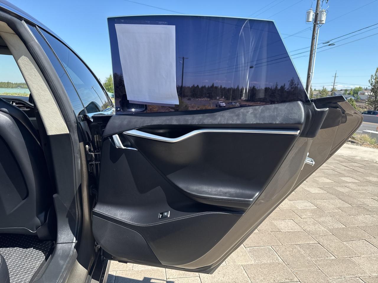 2015 Tesla Model S 85D Bend OR