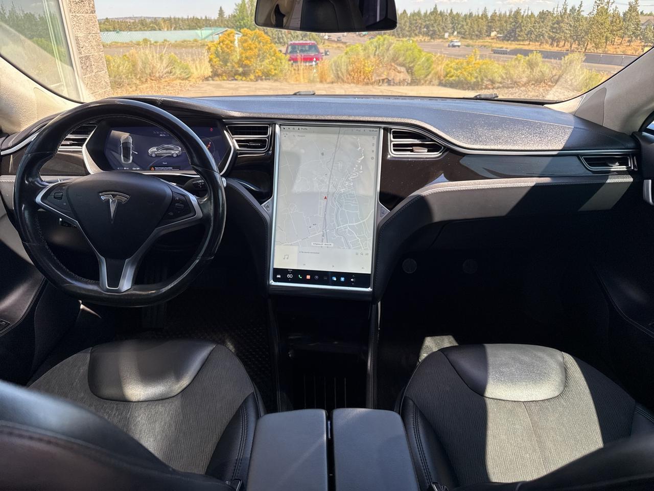 2015 Tesla Model S 85D Bend OR