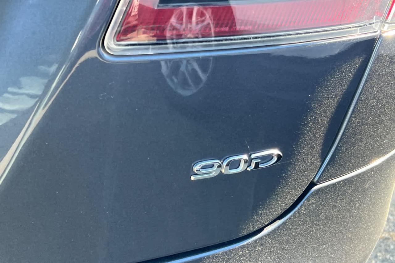 2015 Tesla Model S 85D Roseville CA