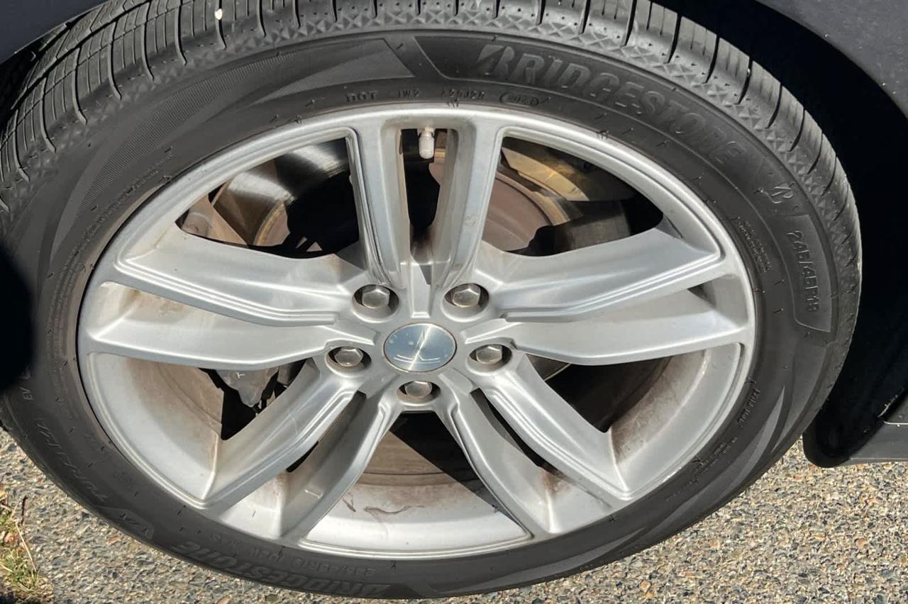 2015 Tesla Model S 85D Roseville CA