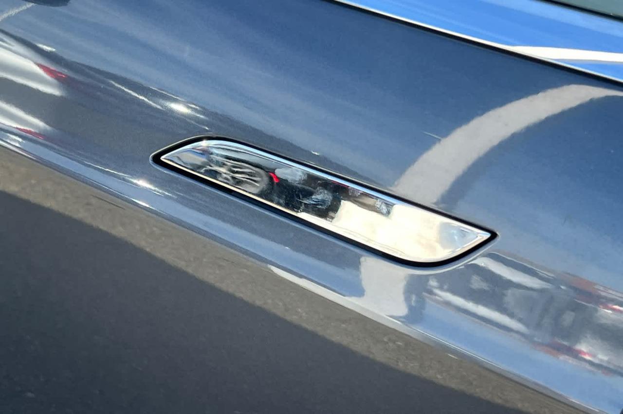 2015 Tesla Model S 85D Roseville CA