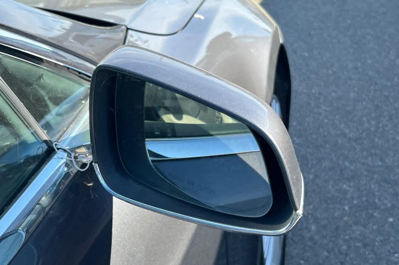 2015 Tesla Model S 85D Roseville CA