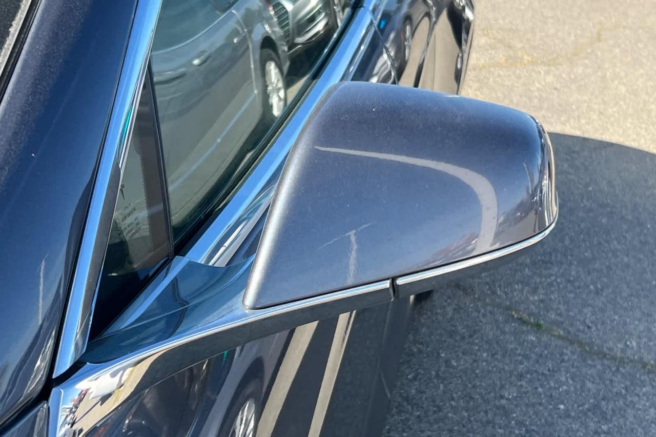 2015 Tesla Model S 85D Roseville CA