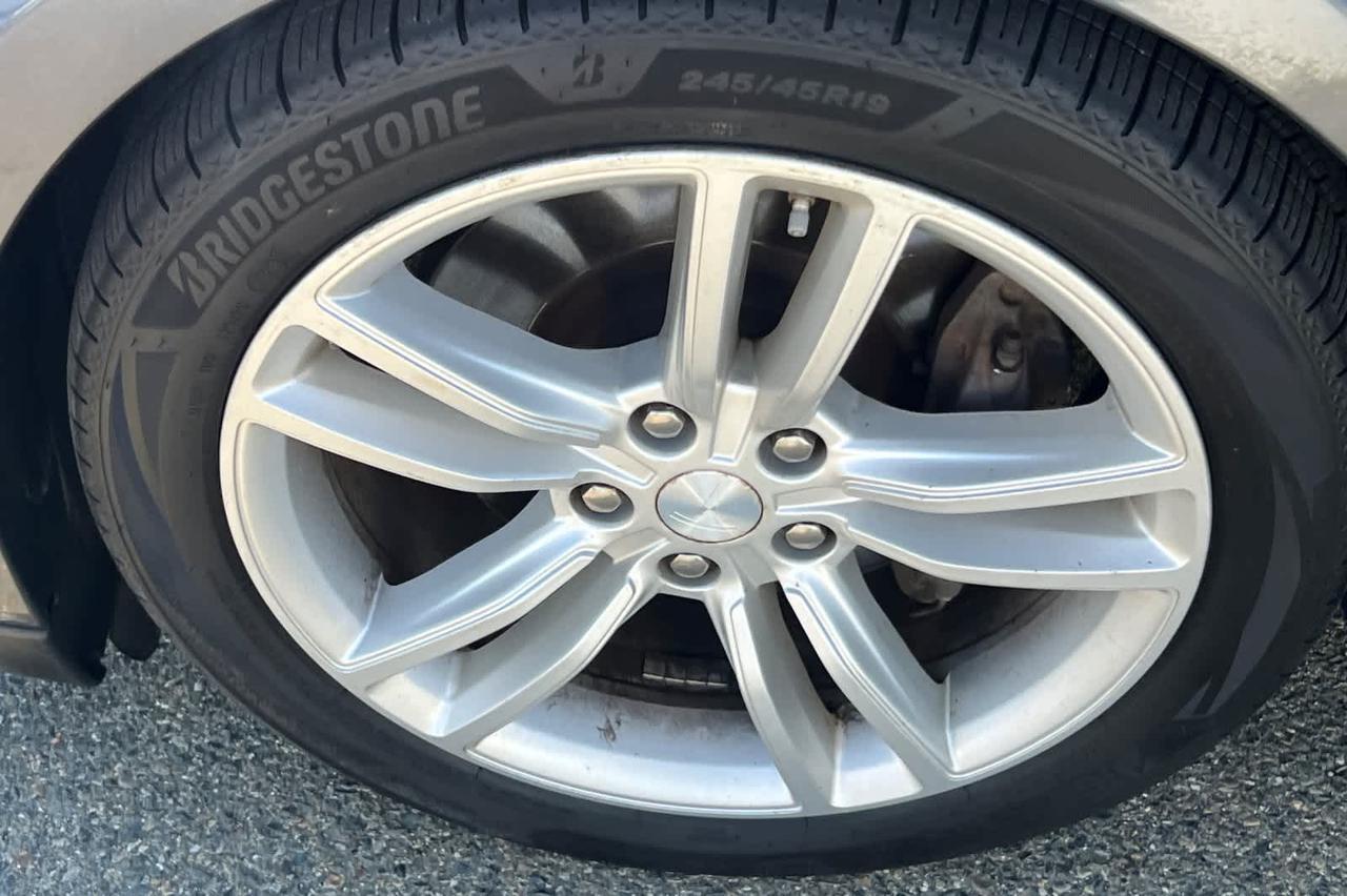 2015 Tesla Model S 85D Roseville CA