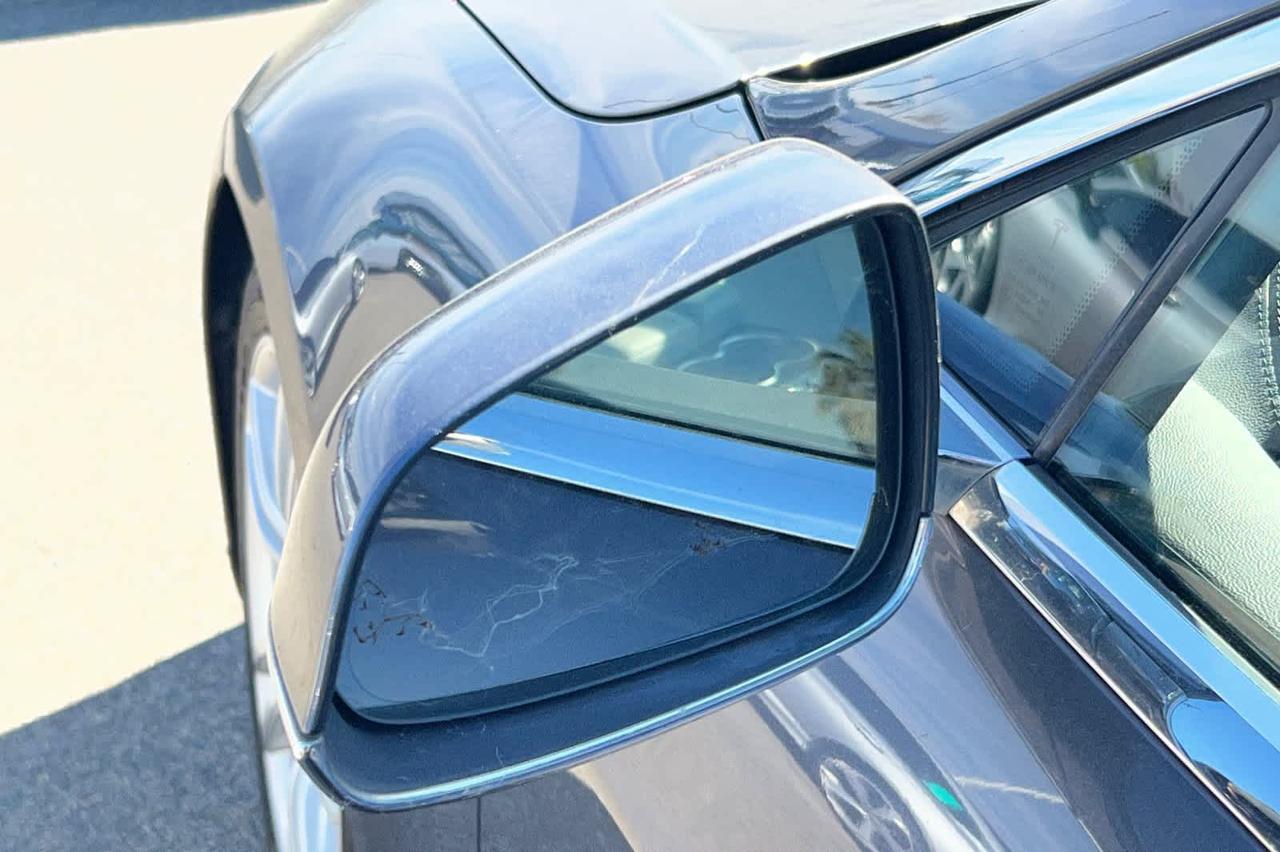 2015 Tesla Model S 85D Roseville CA