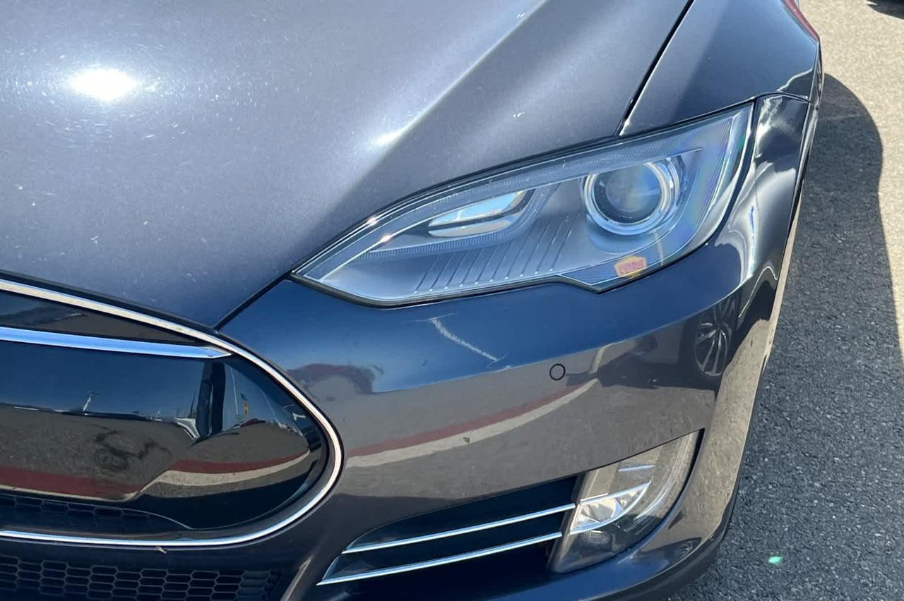 2015 Tesla Model S 85D Roseville CA