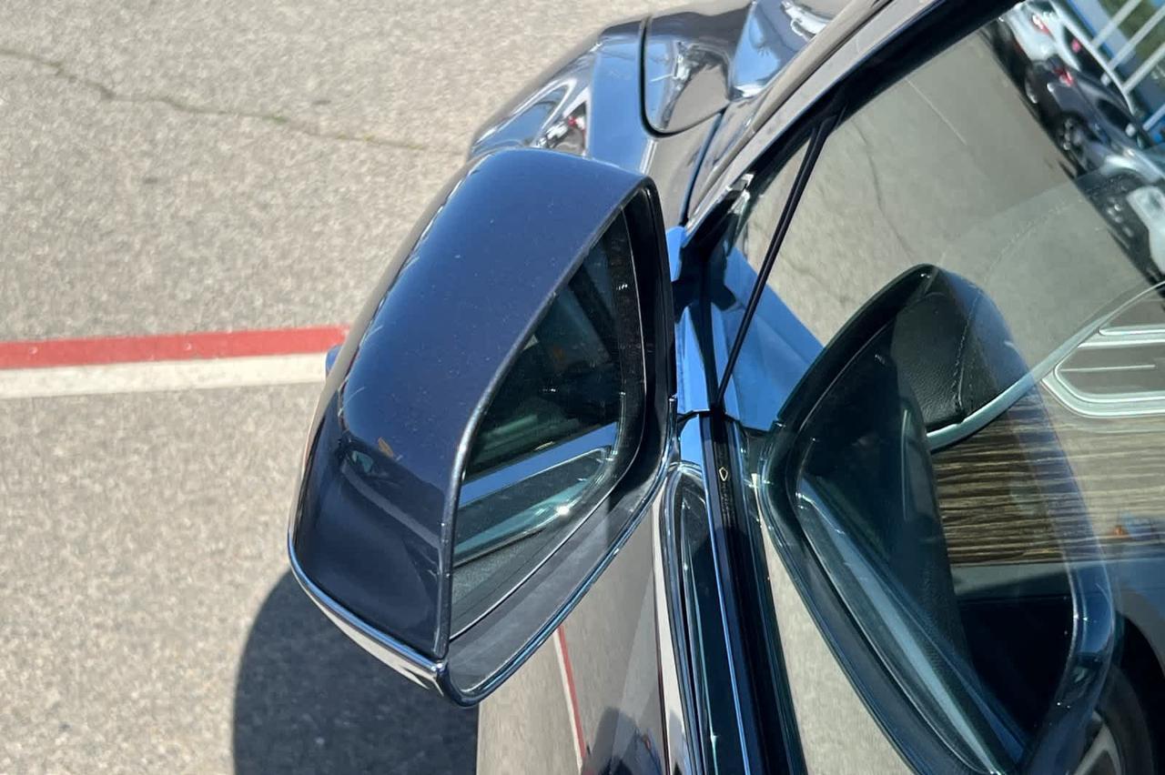 2015 Tesla Model S 85D Roseville CA