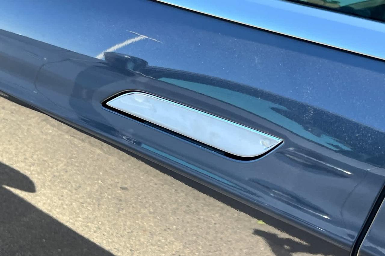 2015 Tesla Model S 85D Roseville CA