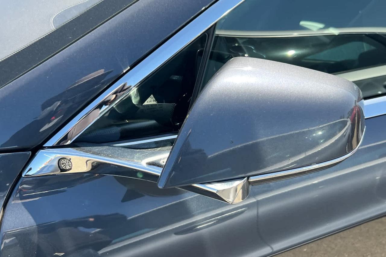 2015 Tesla Model S 85D Roseville CA