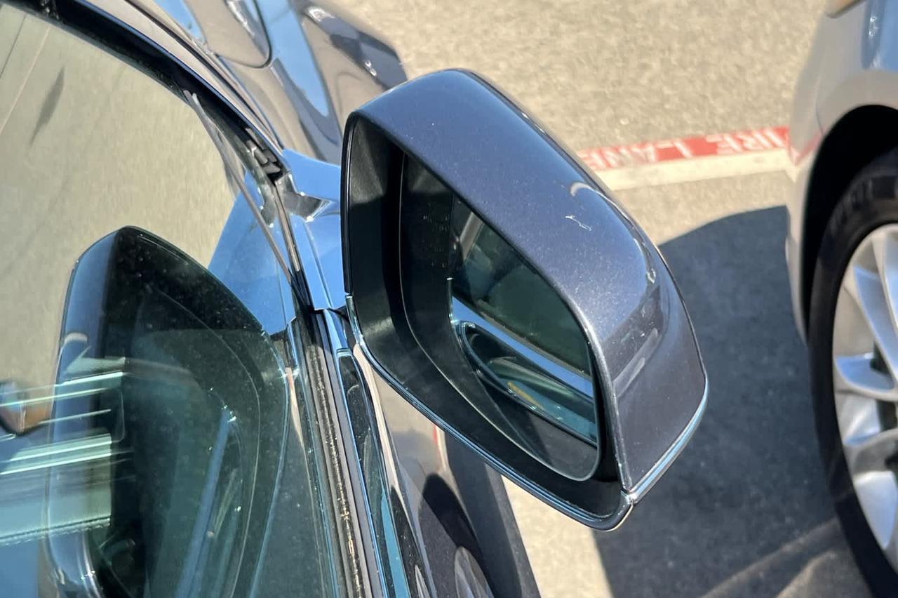 2015 Tesla Model S 85D Roseville CA