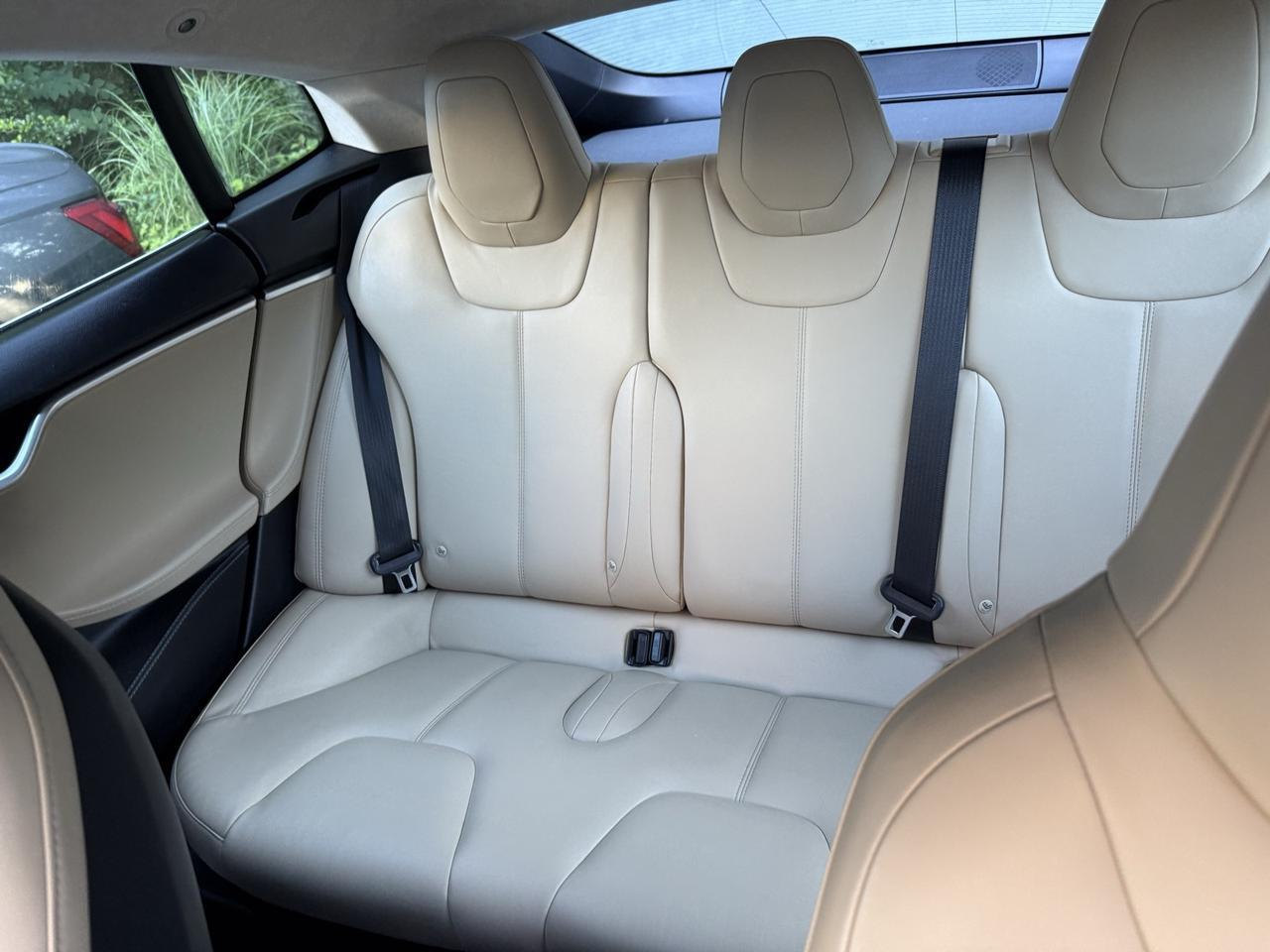 2015 Tesla Model S 85D Annapolis MD