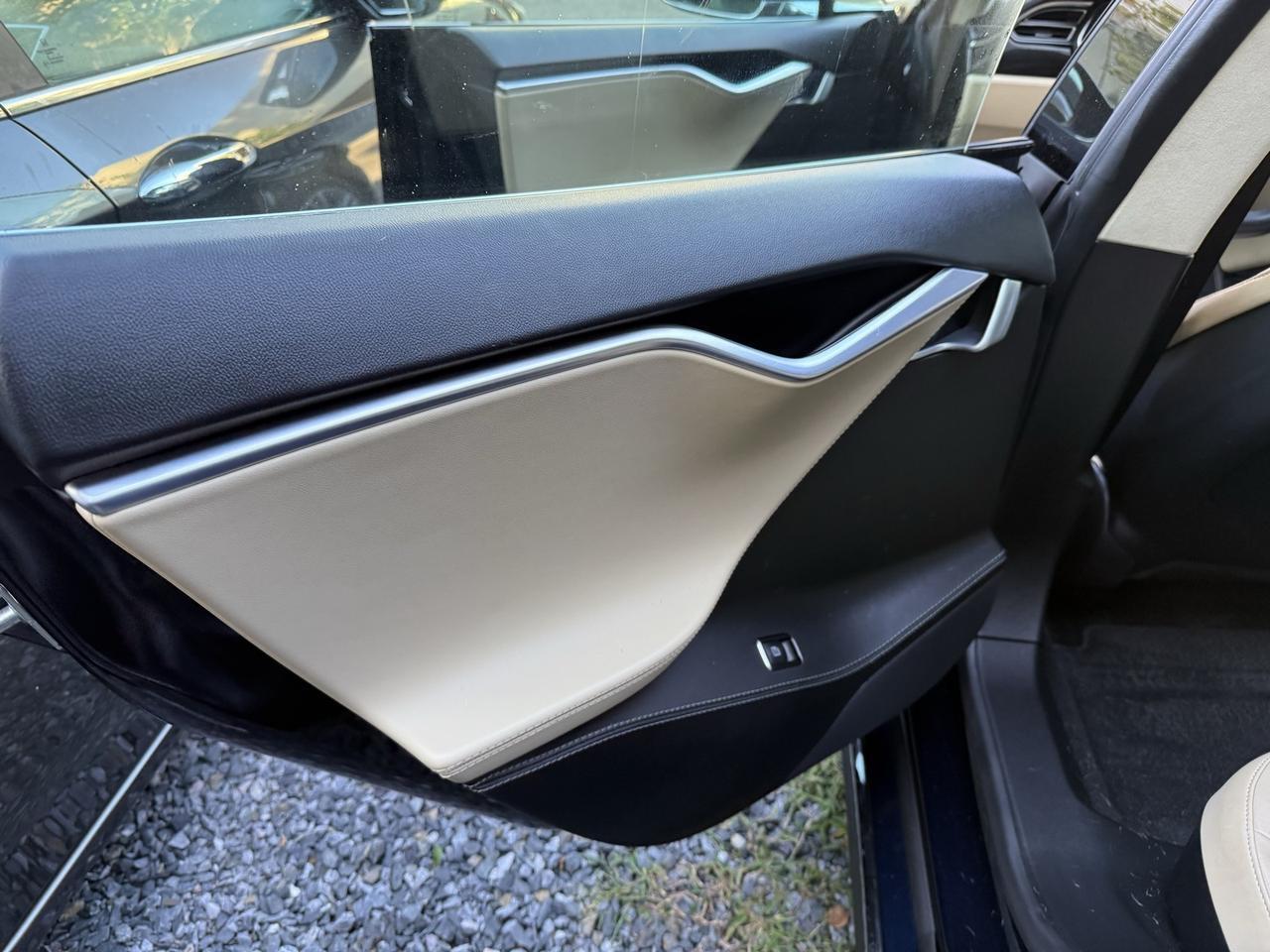 2015 Tesla Model S 85D Annapolis MD