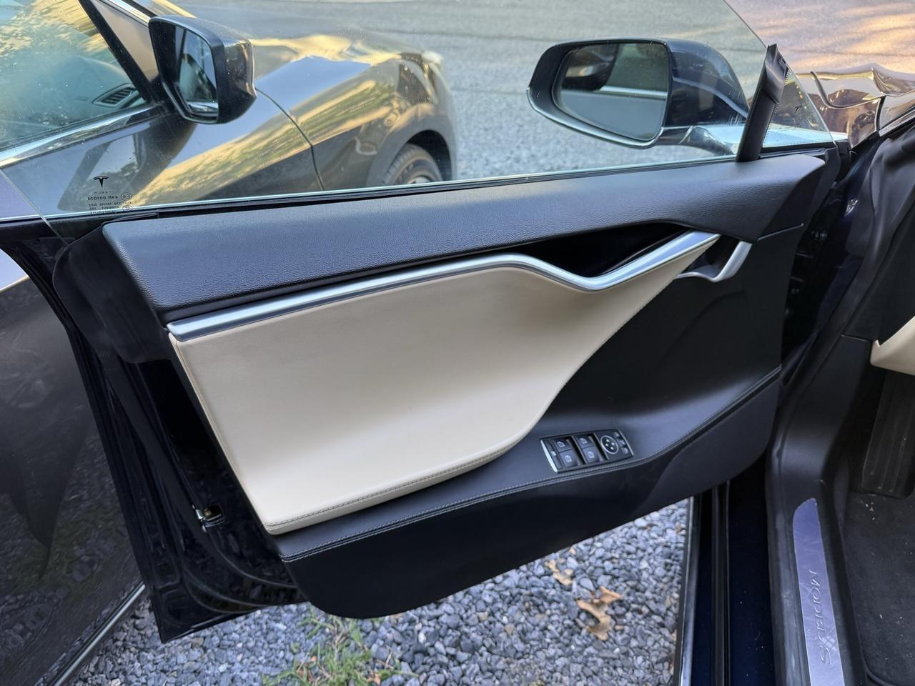2015 Tesla Model S 85D Annapolis MD