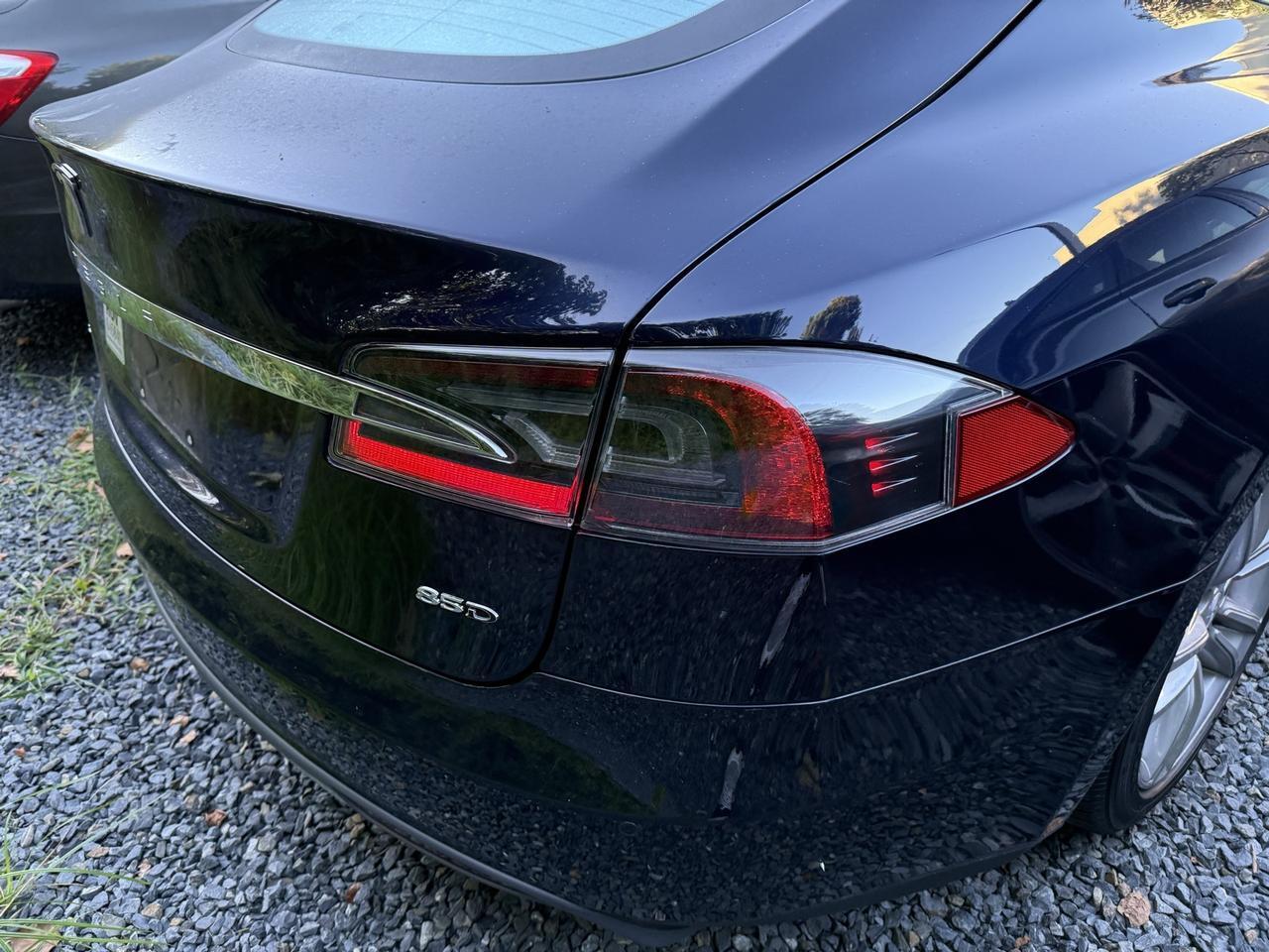 2015 Tesla Model S 85D Annapolis MD