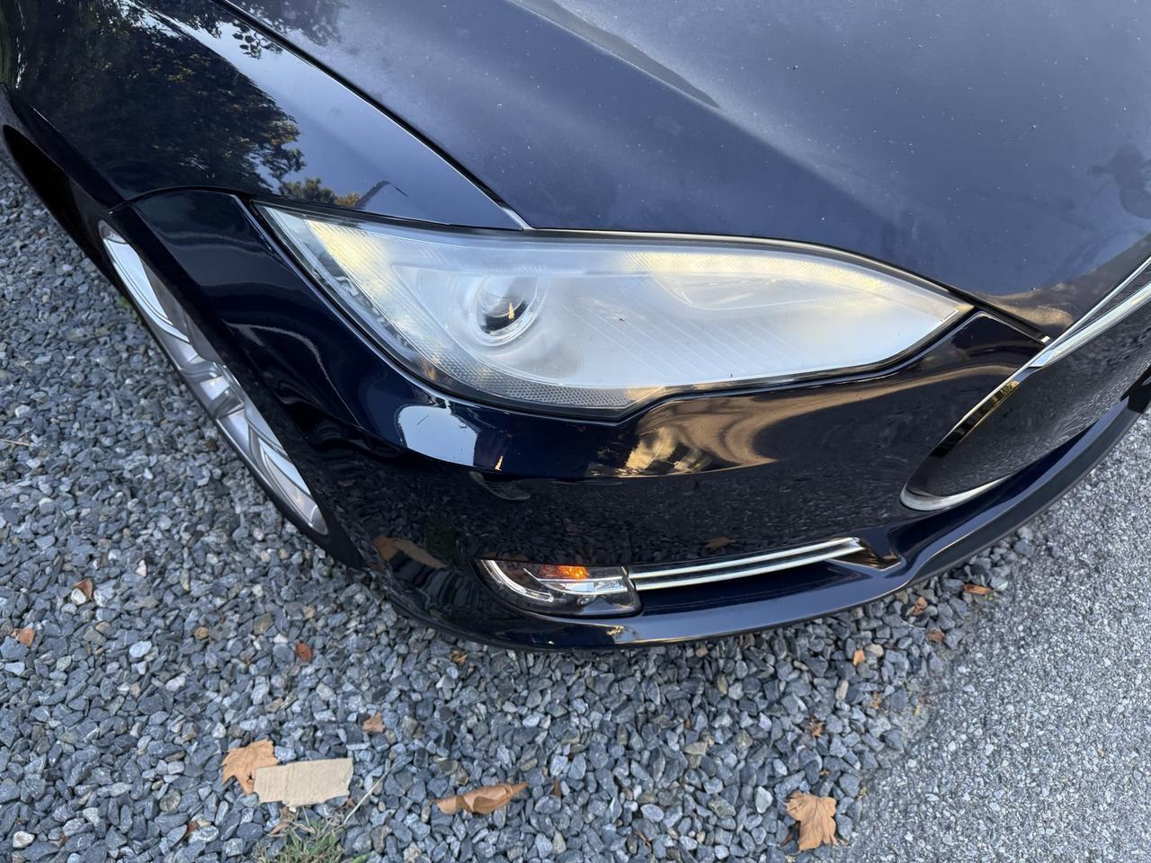 2015 Tesla Model S 85D Annapolis MD