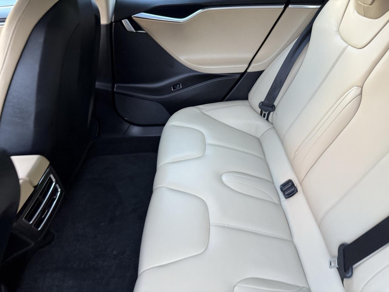 2015 Tesla Model S 85D Annapolis MD