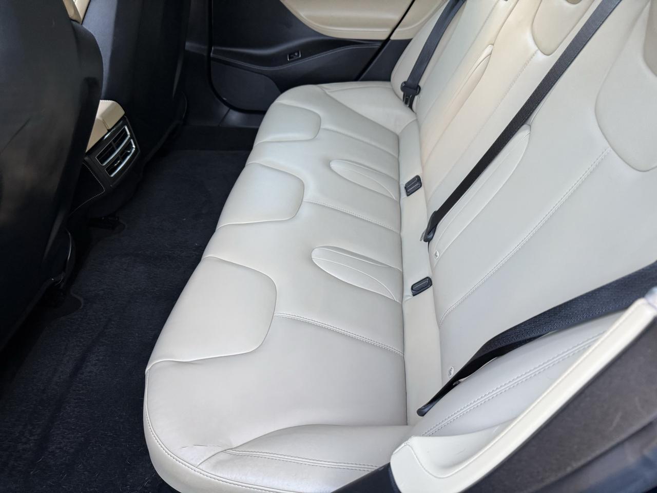 2015 Tesla Model S 85D Annapolis MD