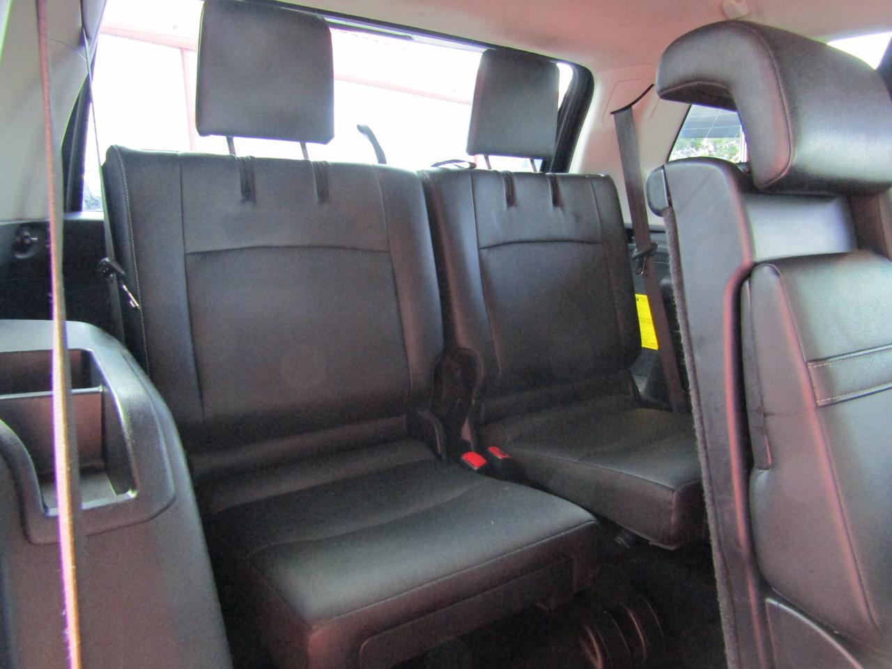 2015 Toyota 4Runner 4WD 4dr V6 SR5 Grand Prairie TX