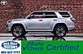 2015 Toyota 4Runner 4x4 Limited Leather Roof Nav BCam