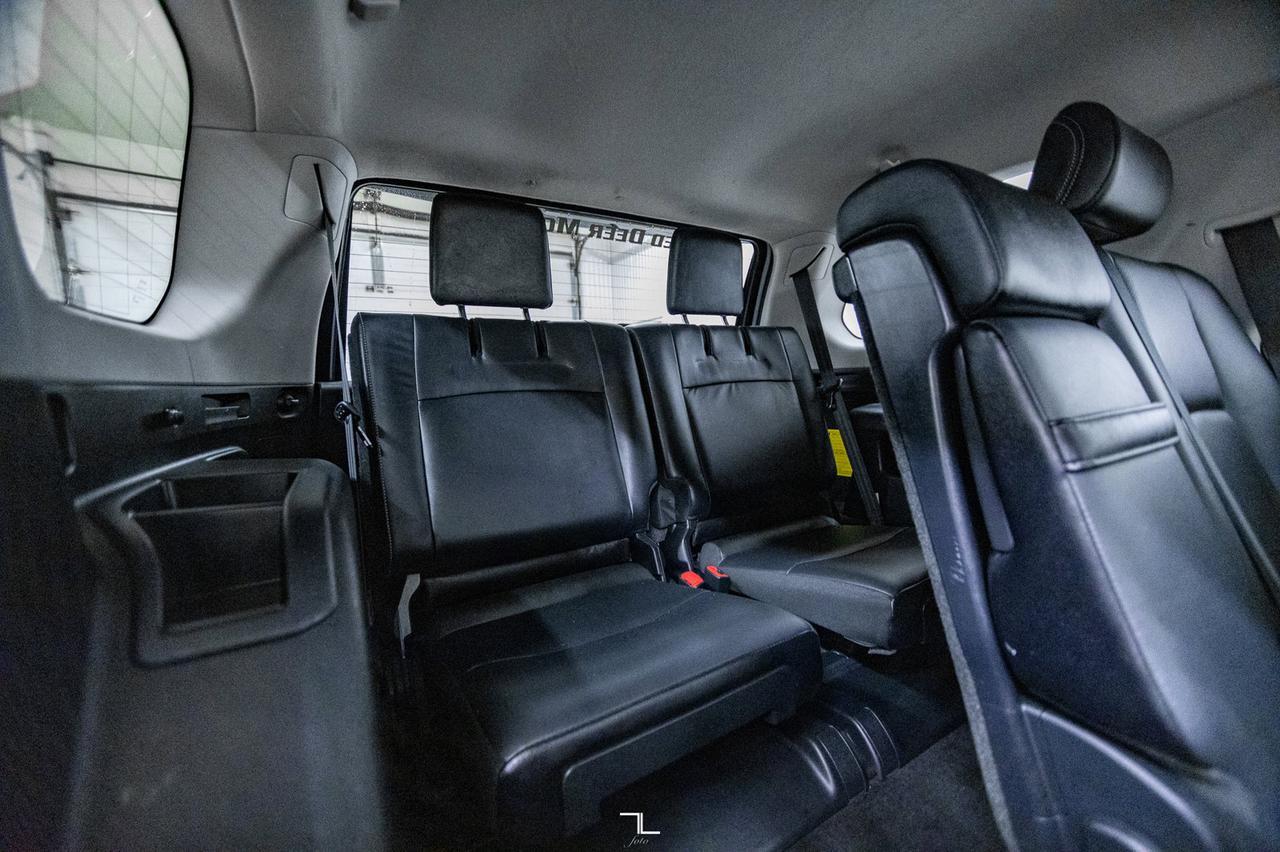 2015 Toyota 4Runner 4x4 Limited Leather Roof Nav BCam Red Deer AB