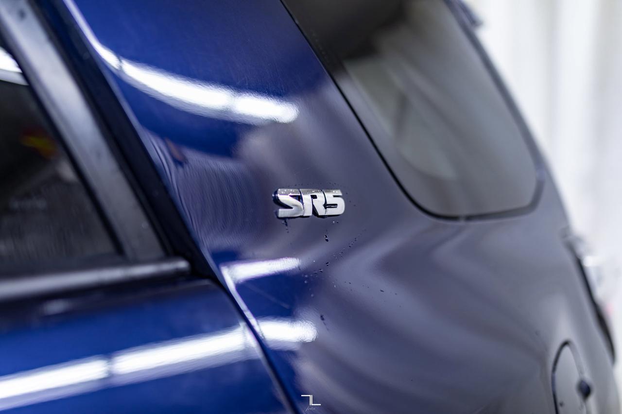 2015 Toyota 4Runner 4x4 SR5 Leather Roof Nav BCam Red Deer AB