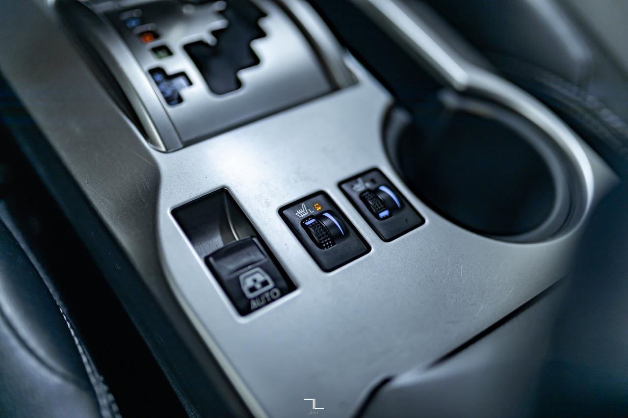 2015 Toyota 4Runner 4x4 SR5 Leather Roof Nav BCam Red Deer AB