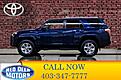 2015 Toyota 4Runner AWD SR5 Leather Roof Nav